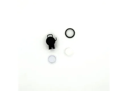 Stirnlampe unten für Spur-G LGB 21484-M012