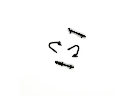 Schlauch-Set für Spur-G LGB 21484-M013