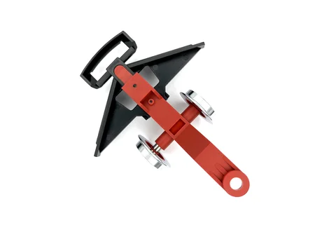Vorläufer für Spur-G LGB 21484-M015