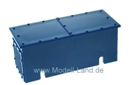 Luftfilter blau Diesellok US LGB 21552-E005