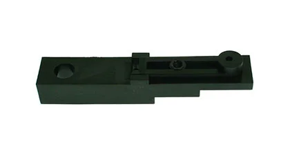 Deichsel schwarz LGB 21562 - E212
