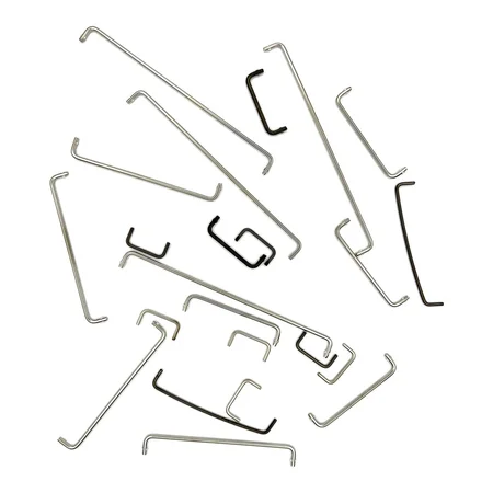 Griffstangen-Set für Spur-G LGB 21580-M002
