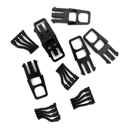 Schläuche & Treppen Set für Spur-G LGB 21580-M007