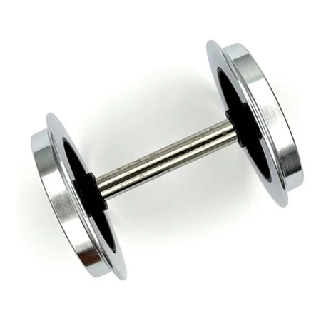 Radsatz für Spur-G LGB 21581-M006