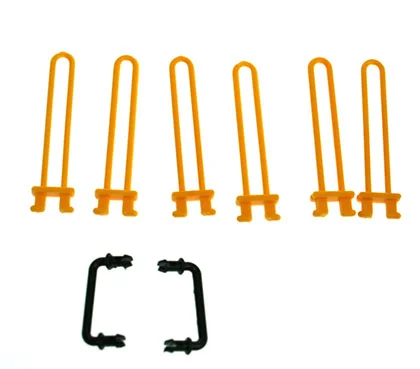 Set Haltegriffe LGB 21670-M007