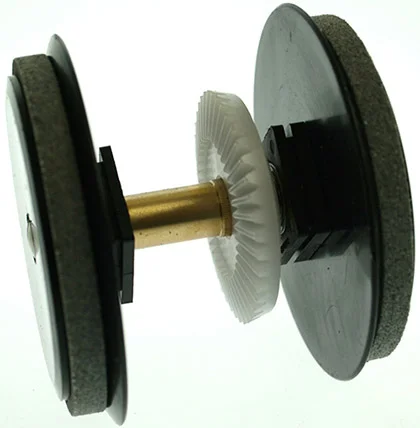 Schleifräder komplett LGB 21670-M011
