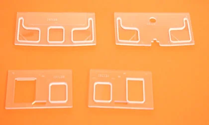 Set Fenster LGB 21670-M101