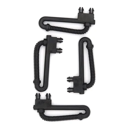 Heizschläuche 4 Stück für Spur-G LGB 21671-M010