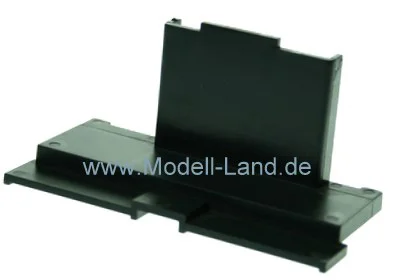 Führerstandwand Diesellok Köf LGB 21900-E018