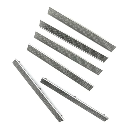 Dachlaufbrett 6 Stück für Spur-G LGB 22042