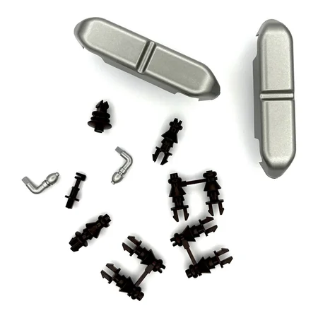 Pfeife & Isolatoren-Set für Spur-G LGB 22042-M004
