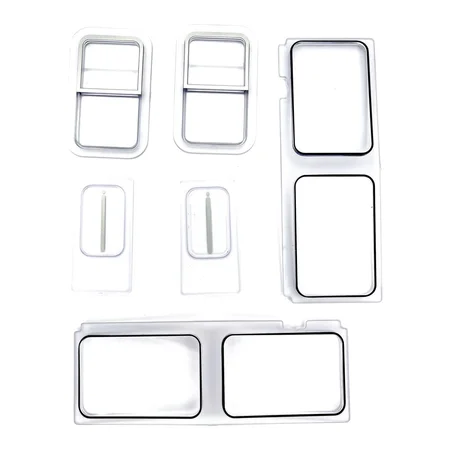 Fenster-Set für Spur-G LGB 22042-M005