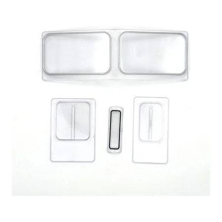 Fenstersatz für Spur-G LGB 22062-M006