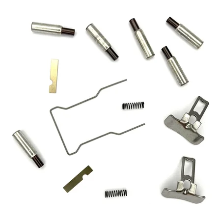 Steckteile Schleifer für Spur-G LGB 22064-M029