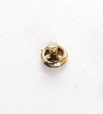 Handrad, klein gold Schlepptenderlok LGB 22150-E019