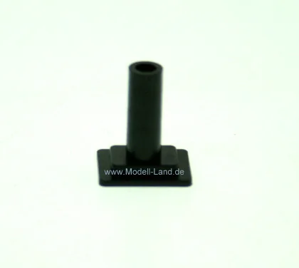 Deckel f. Ventilkast. Schlepptenderlok LGB 22150-M027