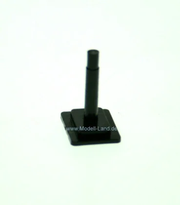Deckel f. Ventilk. Schlepptenderlok LGB 22150-M028