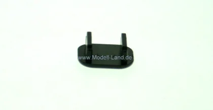 Abdeckung f. Steckdos Schlepptenderlok LGB 22150-M099