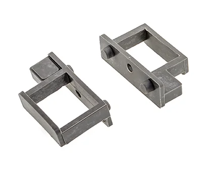 Tritt-Set 2 Teilig grau Schlepptenderlok 22155-M007