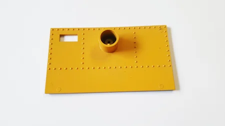Tenderdeckel Dampflok Mogul LGB 20190-E102