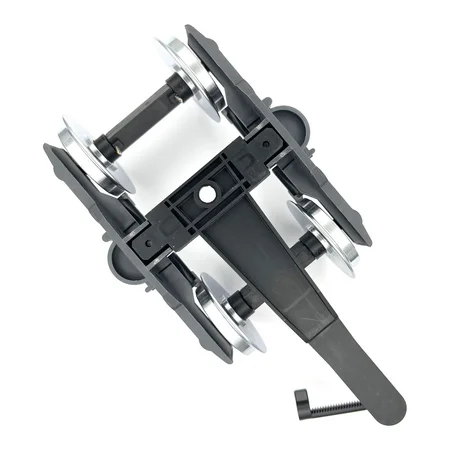 Drehgestell für Spur-G LGB 22227-M010