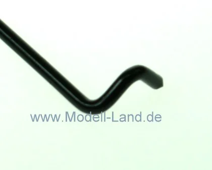 Steuerleitung Dampflok UP LGB 22232-E017