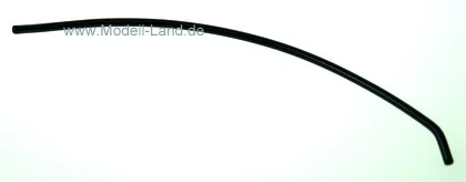 Dampfleitung lang Dampflok UP LGB 22232-E020