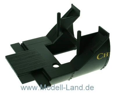 Kohlekastenoberteil 214 Dampflok LGB 22232-E089