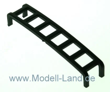 Tenderleiter Dampflok UP LGB 22232-E201