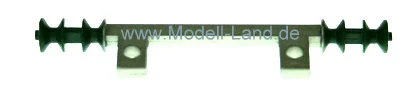 Stromabnehmerträger E-Lok Krokodil LGB 22405-M003
