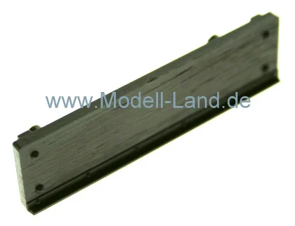 Dachlaufbrett E-Lok Krokodil LGB 22405-M008