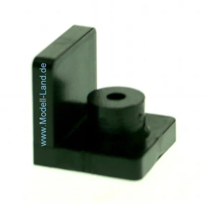 Verschraubungswinkel E-Lok Krokodil LGB 22405-M065