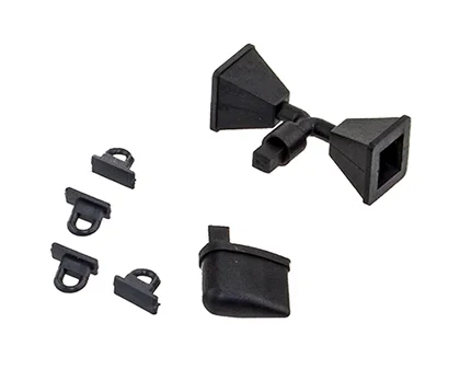Steckteile Dach 6 teilig traktor SBB LGB 22412-M001