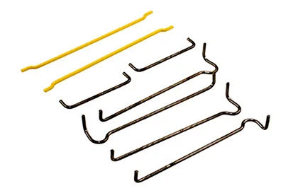 Griffstangen-Set traktor SBB LGB 22412-M003