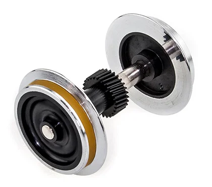 Radsatz mit Einstich Traktor SBB LGB 22412-M015