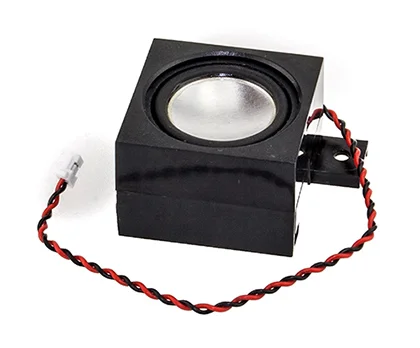 Soundbox Traktor SBB LGB 22412-M023