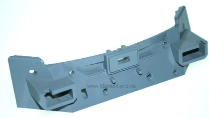 Schürze grau E-Lok Ge 4/4 III LGB 22420-E009