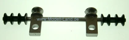 Stromabnehmertr.o. Lo.i.Fo RhB E-Lok LGB 22450-E004