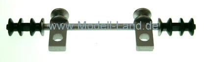 Stromabnehmer RhB E-Lok LGB 22450-M009