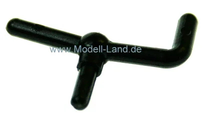 Bremskurbel RhB E-Lok LGB 22450-M034