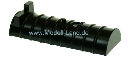 Luftzyl.-Oberteil gerippt RhB E-Lok LGB 22450-M043