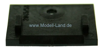 Befestigungspl. f. Vorl. RhB E-Lok LGB 22450-M057