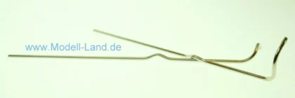 Dampfleitung Dampflok Brünig LGb 22470-M301