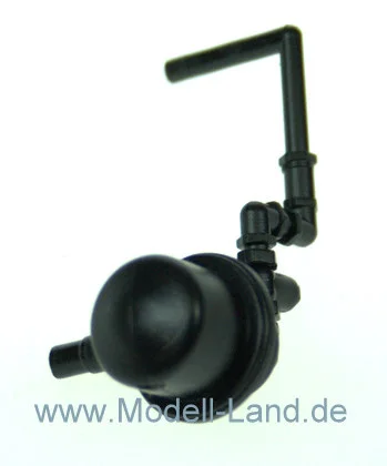 Luftfilter Diesellok 251 LGB 22512-E037