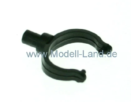 Glockenhalter Dampflok Porter LGB 22771-E004
