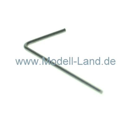 Sanddomleitung Dampflok Porter LGB 22771-E007