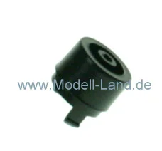 Pfeifenführung Dampflok Porter LGB 22771-E023