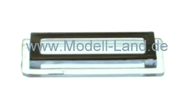 Fenster hinten Dampflok Porter LGB 22771-E025