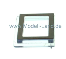 Fenster vorn Dampflok Porter LGB 22771-E027