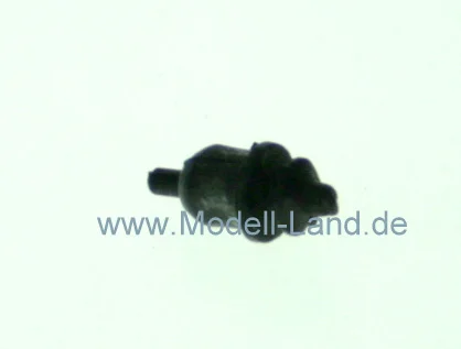 Zylinderventil Dampflok Porter LGB 22771-E032
